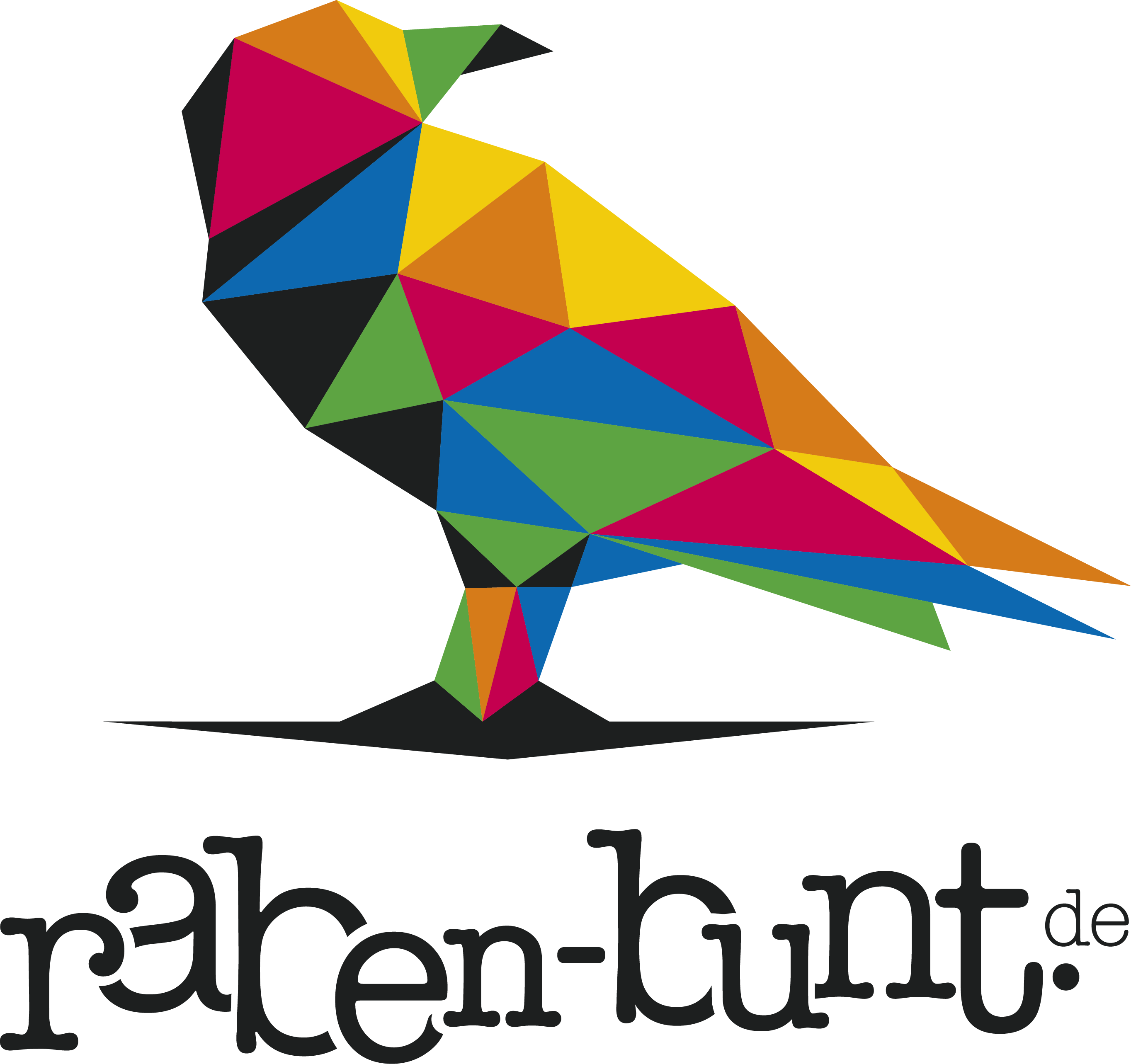 raben-bunt.de - Trauerbegleitung für Kinder, Jugendliche und Familien 
