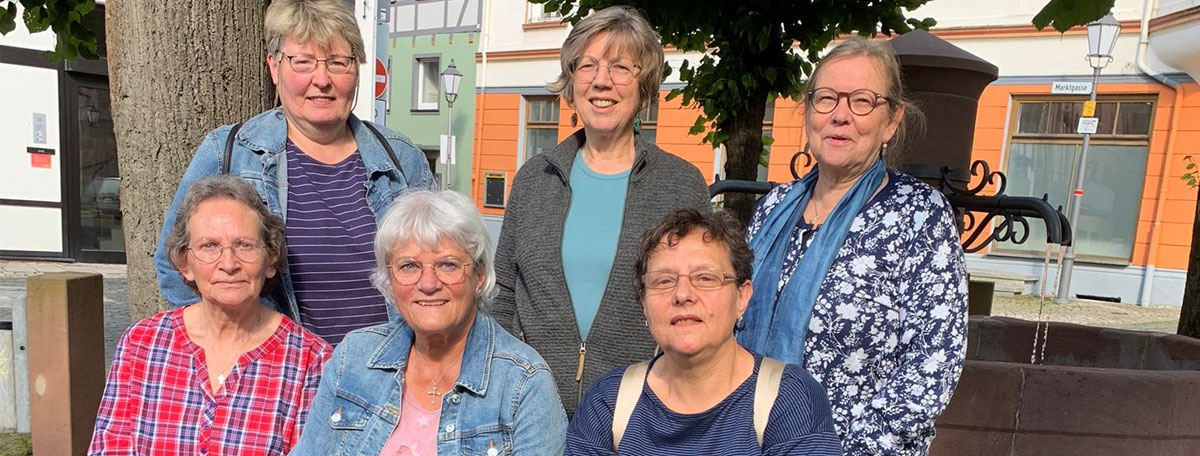 Hospizgruppe Neukirchen
