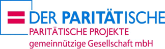 Logo der Paritätische