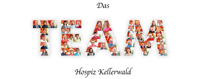 Team Hospiz Kellerwald